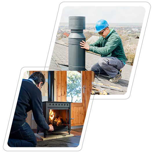 Remove Chimney Odor in Bradford West Gwillimbury, ON
