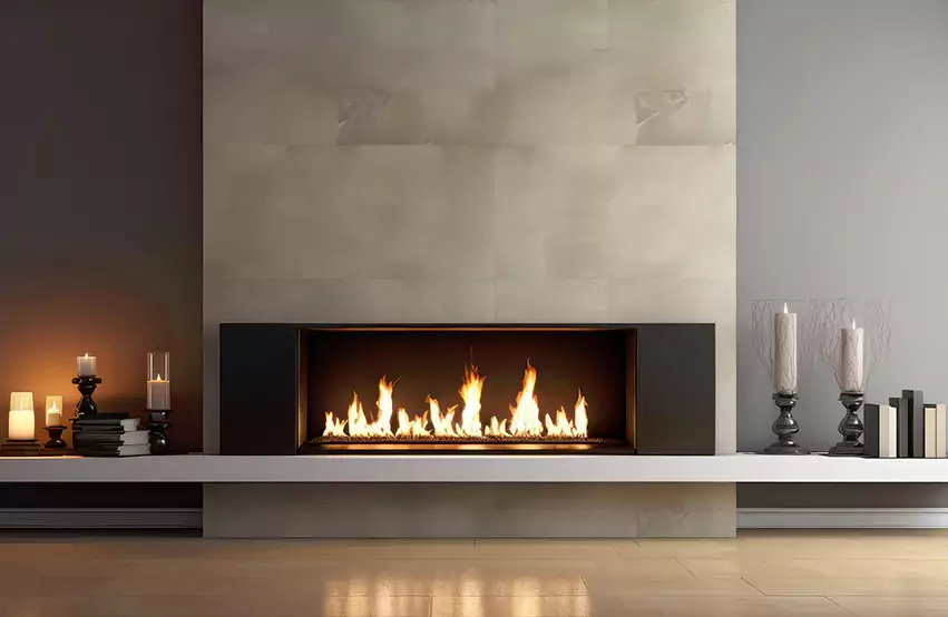 Gas Fireplace Services in Bradford West Gwillimbury, ON