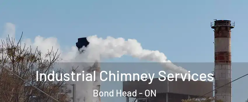  Industrial Chimney Services Bond Head - ON