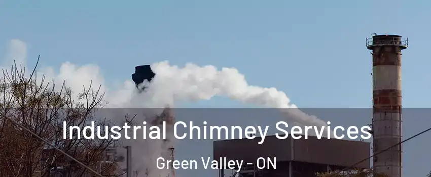  Industrial Chimney Services Green Valley - ON