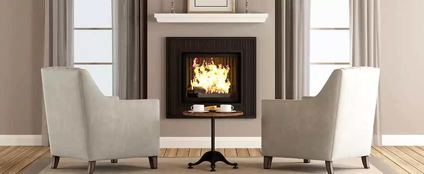 Astria Vent Free Gas Fireplaces Installation in Newton Robinson, ON