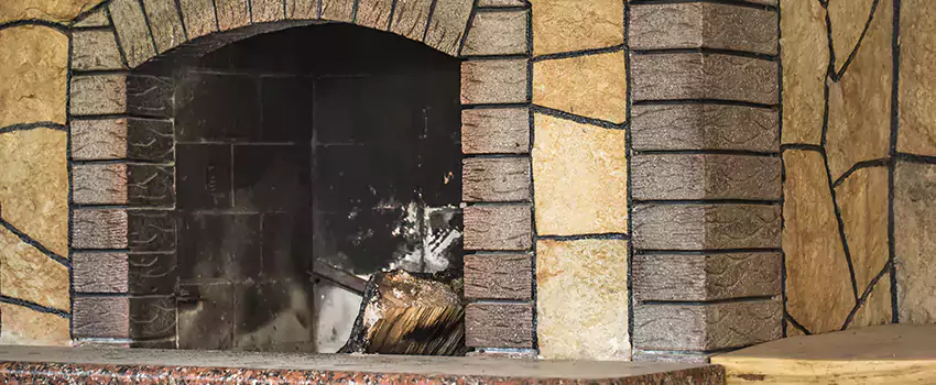 Damaged Brick Fireplace Replacements Services in Newton Robinson, ON