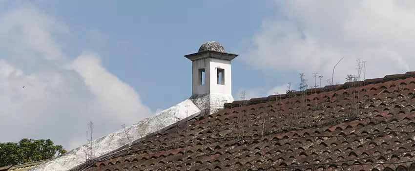 Chimney Air Vent Repair in Newton Robinson, ON