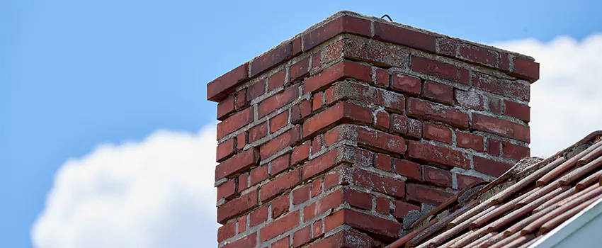 Chimney Fireplace Ash Dump Cleaning in Newton Robinson, ON