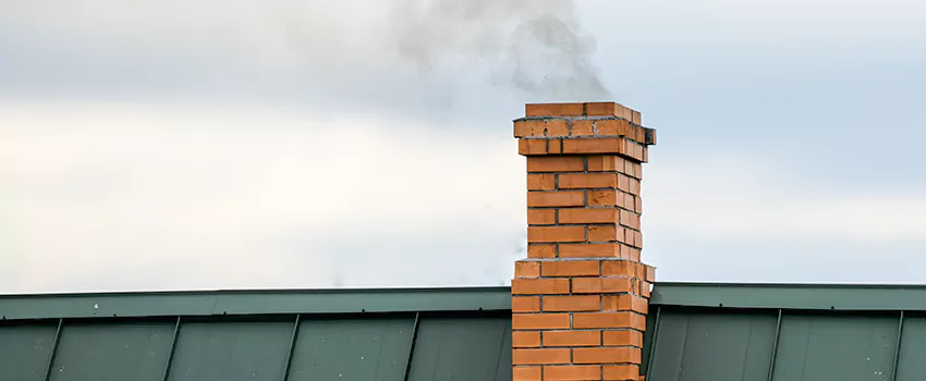 Clean Blocked Chimney in Bradford West Gwillimbury, Ontario