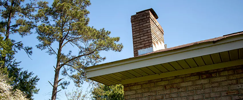 Chimney Chase Inspection Near Me in Newton Robinson, Ontario