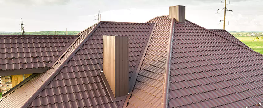 Chimney Creosote Cleaning in Newton Robinson, ON