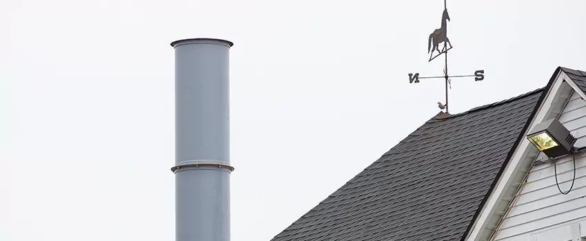 Chimney Liner Services Cost in Newton Robinson, ON