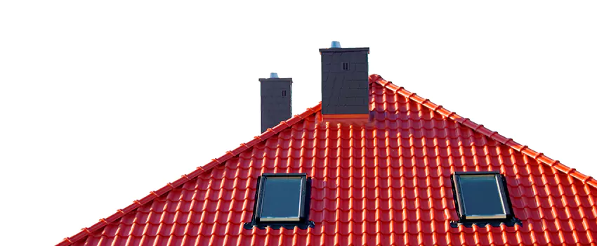 Chimney Pot Replacement in Newton Robinson, ON