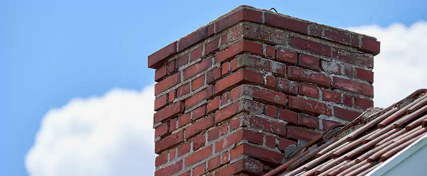 Fireplace Chimney Remodel Services in Newton Robinson, Ontario