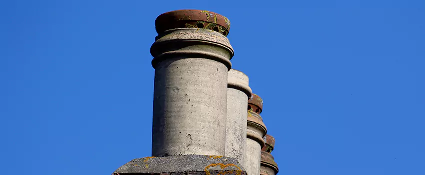 Chimney Crown Repair in Newton Robinson, ON