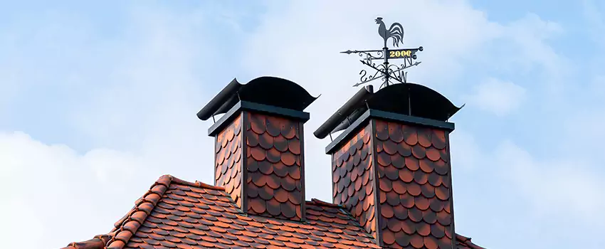 Chimney Installation in Newton Robinson, ON