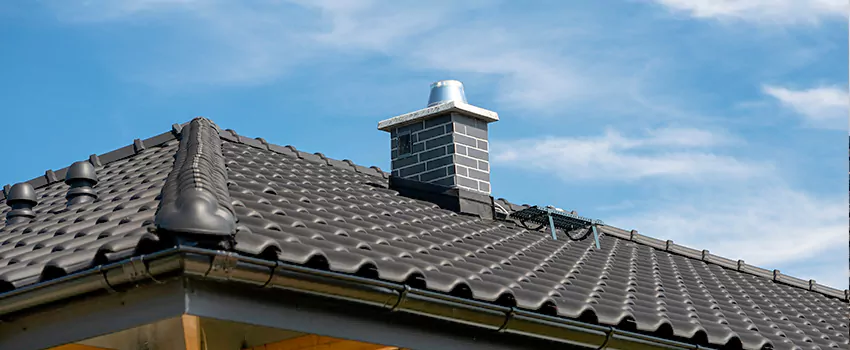 Chimney Spark Arrestor Requirements in Newton Robinson, Ontario
