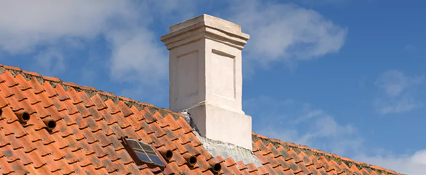 Chimney Sweep To Clear Creosote Buildup in Newton Robinson, ON