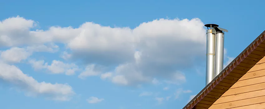 Diagnosing Commercial Chimney Problems in Bradford West Gwillimbury, ON