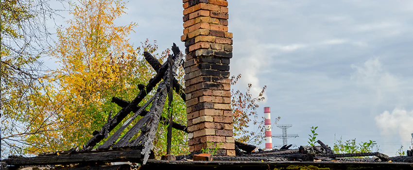 Broken Chimney Bricks Repair Services in Newton Robinson, ON