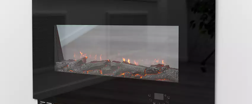 Dimplex Fireplace Installation and Repair in Newton Robinson, ON