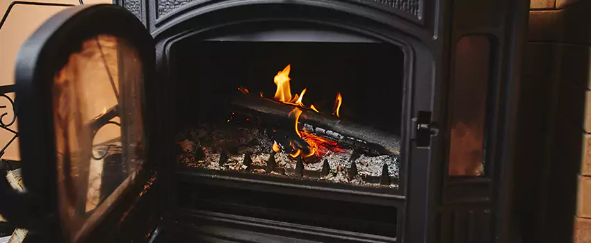 Advantages of Drolet Fireplaces in Newton Robinson, Ontario