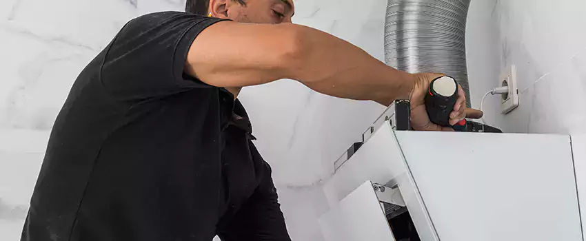 Dryer Duct Cleaning in Newton Robinson, Ontario