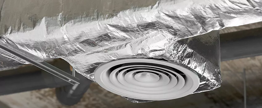 Duct Cleaning Specialists Near Me in Bradford West Gwillimbury 