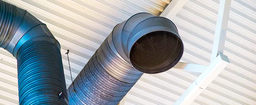 HVAC Ductwork Cleaning in Newton Robinson, ON