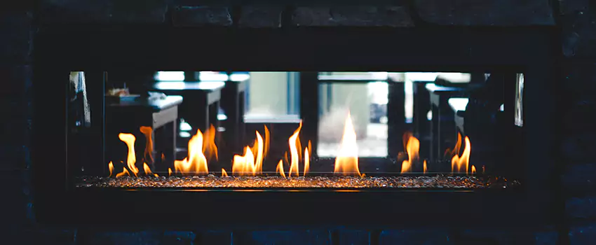 Electric Fireplace Ember Set Enhancement Services in Newton Robinson, ON 