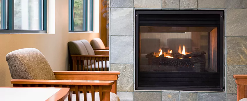 Smoky Effect Electric Fireplace Logs in Bradford West Gwillimbury, Ontario