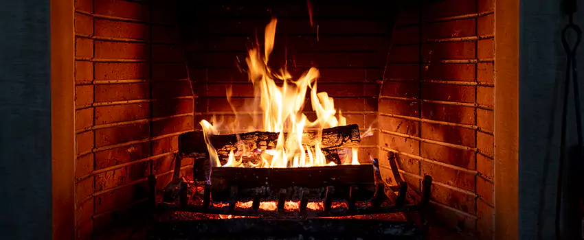 Fireplace Broken Ashtray Repair Services in Newton Robinson, Ontario