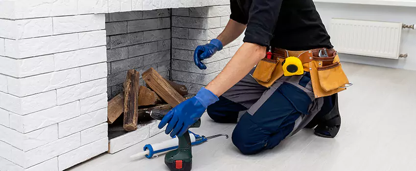 Ethanol Fireplace Installation Contractors in Newton Robinson, ON