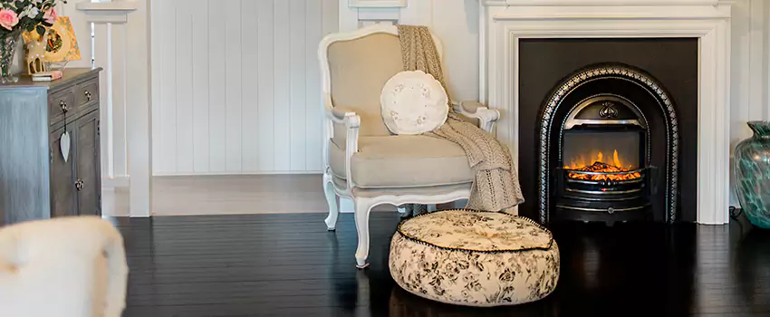 Gas to Wood-Burning Fireplace Conversion Services in Bradford West Gwillimbury, Ontario