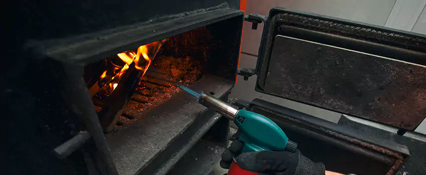 Fireplace Dampers Pivot Repair Services in Bradford West Gwillimbury, Ontario