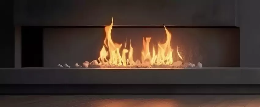 Marble Mantel Makeover Services for Fireplace in Bradford West Gwillimbury, ON