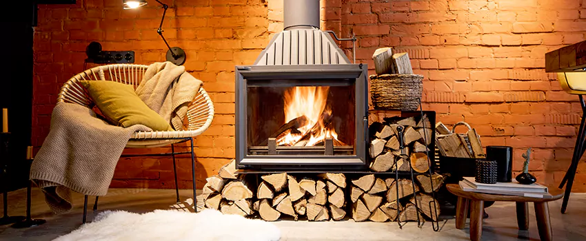 Wood Fireplace Mantels Repair in Newton Robinson, Ontario