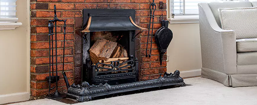 Fireplace Renovation Service in Newton Robinson, Ontario