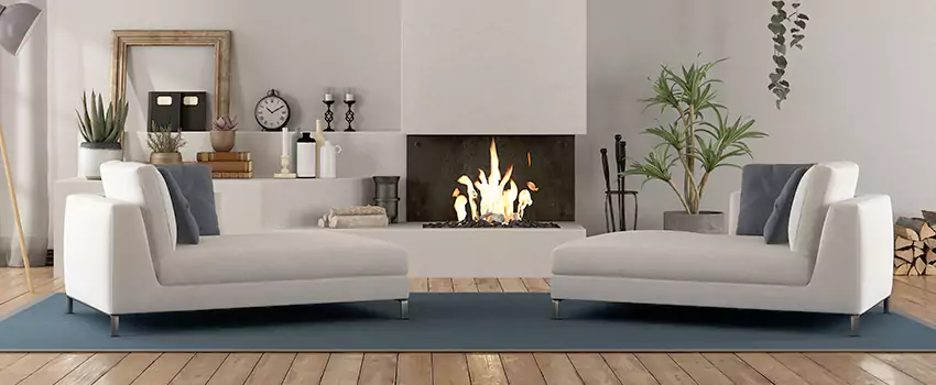 Welding Repairs For Fireplace Grate in Newton Robinson, ON