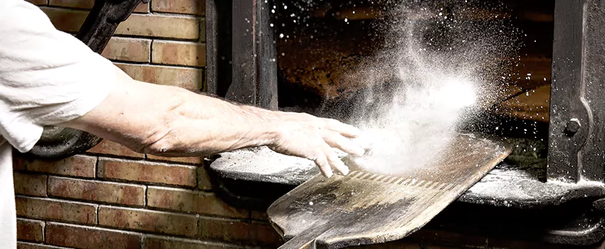 Smoke Chamber Safety Upgrades in Bradford West Gwillimbury, Ontario