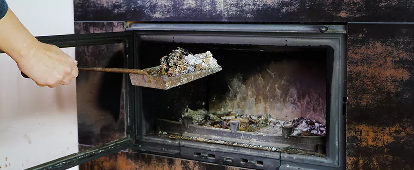 Fireplace Interior Sweeping in Newton Robinson, ON