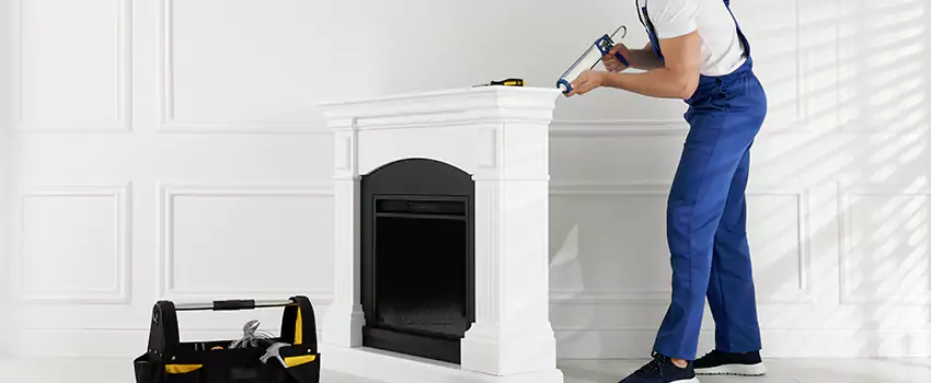 Fireplace Safety Inspection Technician in Bradford, ON