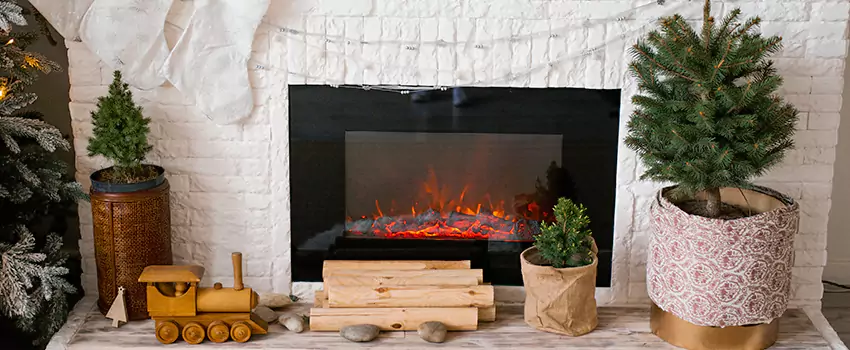 Fireplace Xtrordinair Ember-Glo Insert Fireplace Maintenance in Newton Robinson, ON
