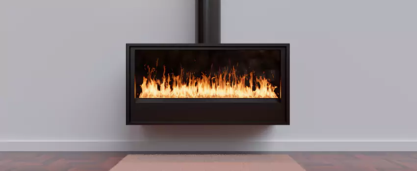 Affordable Floating Fireplace Repair And Installation Services in Newton Robinson, Ontario