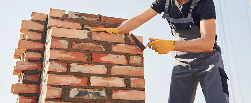 Flue Tiles Cracked Repair Services Near Me in Newton Robinson, Ontario