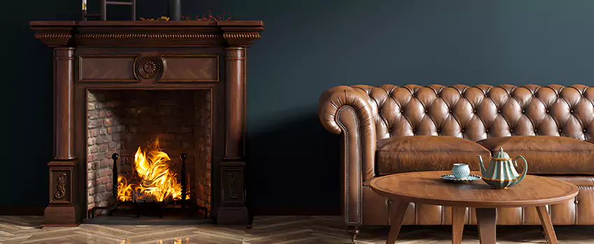 Gas Fireplace Logs Cost in Newton Robinson, Ontario