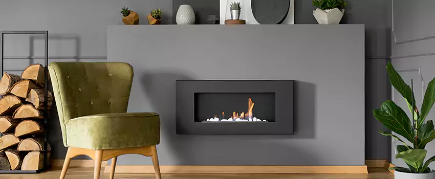 Fixes For Indoor Gas Fireplaces in Newton Robinson, Ontario