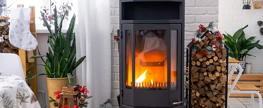 Benefits of Harman Stoves Fireplace in Newton Robinson, ON