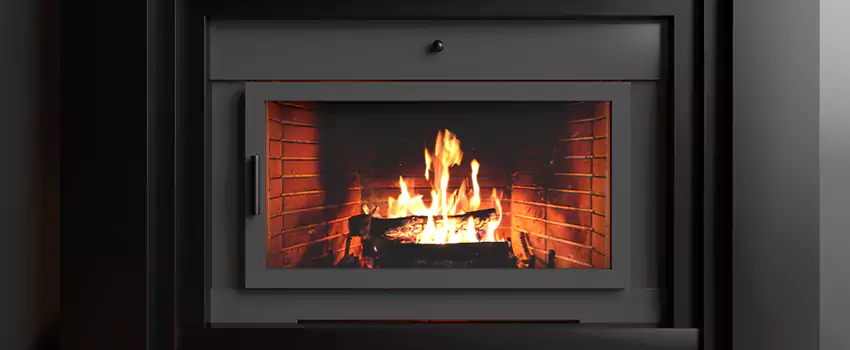 Heat & Glo Outdoor Gas Fireplaces Installation Contractors in Newton Robinson, ON