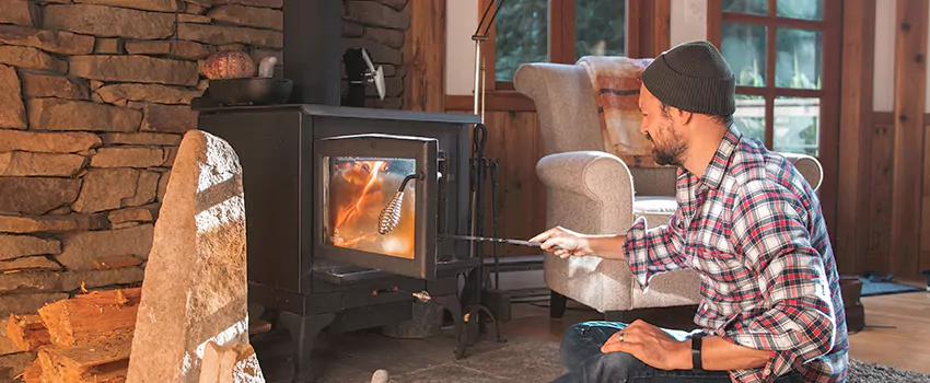 Specifications of Jøtul Fireplace and Inserts in Newton Robinson, ON