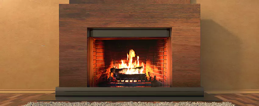 Kings Man Direct Vent Fireplaces Services in Newton Robinson, Ontario