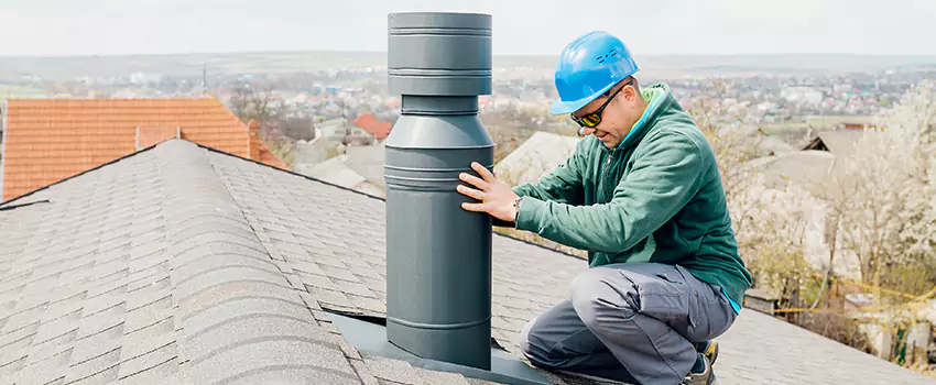 Broken Chimney Repair and Replacement Services in Bradford West Gwillimbury, Ontario
