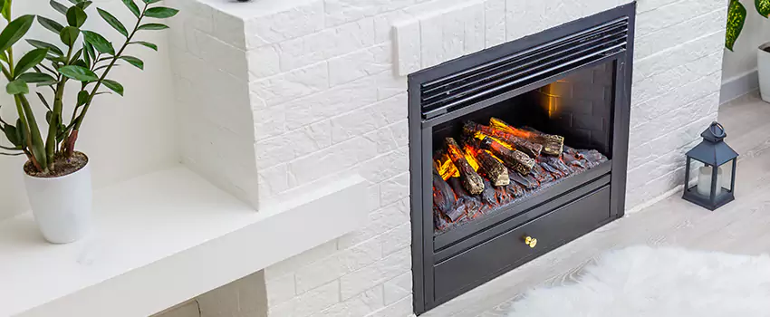 Majestic Lanai Outdoor Gas Fireplace Replacement in Newton Robinson, ON
