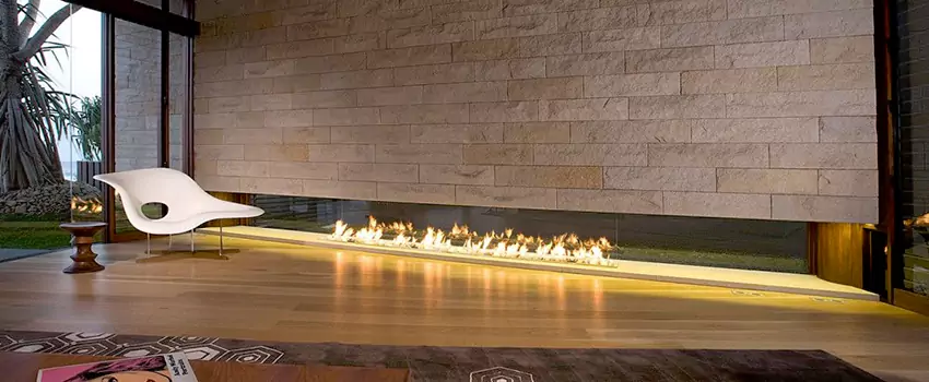 Benefits of Multi-Color Fireplace Installation in Newton Robinson, ON